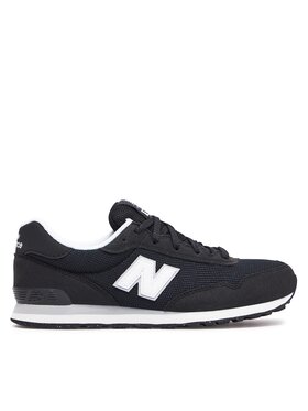 New Balance Sportcipők New Balance GC515BLK Fekete