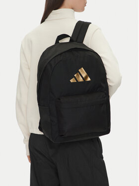 adidas Kuprinės adidas C-CLSC BARS BP IS7048 Juoda