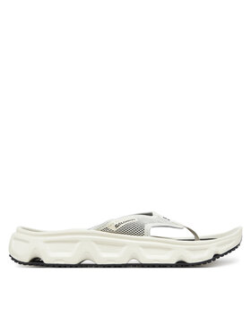 Salomon Žabky Salomon Reelax Break 6.0 L47741500 Biela