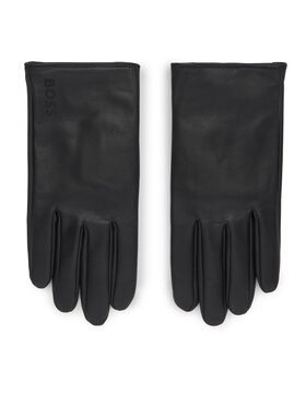 BOSS Ръкавици BOSS 50526831 Черен