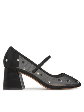 Call It Spring Polobotky Call It Spring Emmiee 13950627 Černá