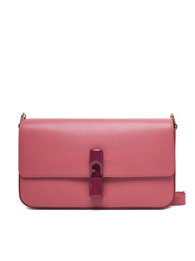 Furla Kabelka Furla Iride WB01826 ARE000 CN 4147S 9001 Ružová