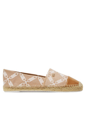 MICHAEL Michael Kors Еспадрильї MICHAEL Michael Kors Kendrick 40S4KNFP1Y Бежевий