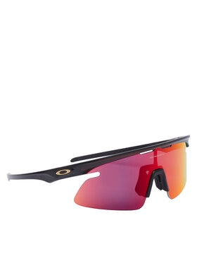Oakley Сонцезахисні окуляри Oakley Rslv Lite 0OO9527D 95270250 Чорний