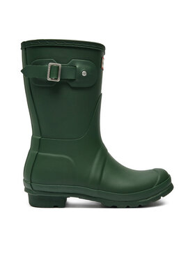 Hunter Gumáky Hunter WFS1000RMA Zelená