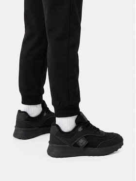 Kappa Tenisice Kappa CEO-CP40-241216YX(CH) Crna