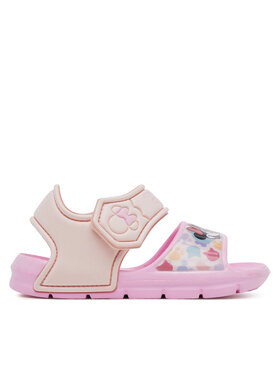 Mickey&Friends Босоніжки Mickey&Friends CP90-SS25-223DSTC-A Рожевий