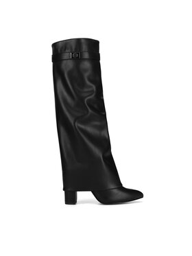DeeZee Botas altas DeeZee HY316-1 Negro