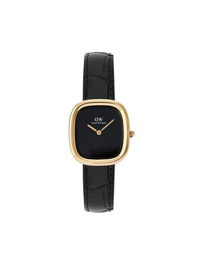 Daniel Wellington Hodinky Daniel Wellington Margot  DW00100880 Černá