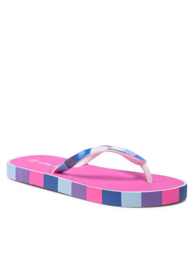 Nelli Blu Žabky Nelli Blu 802340 Barevná