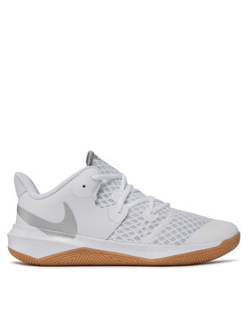 Nike Zapatillas de fútbol sala Nike Zoom Hyperspeed Court Se DJ4476 100 Blanco