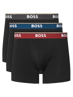 BOSS BOSS Conjunto de calzoncillos boxer 50554694 De color