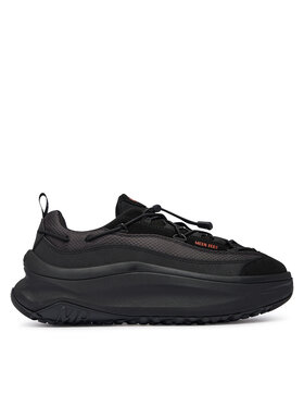 Moon Boot Sneakers Moon Boot Moon247 Xlace 80D2490100 Nero