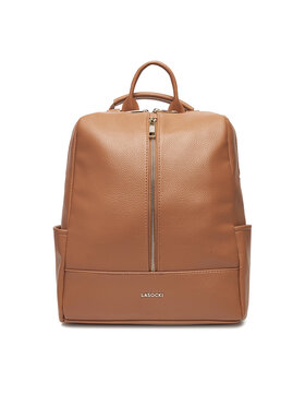 Lasocki Ruksak Lasocki C-LSK-L-011-08 Hnedá