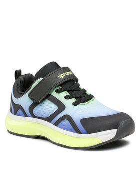 Sprandi Снікерcи Sprandi CP76-22127(IV)CH Голубий