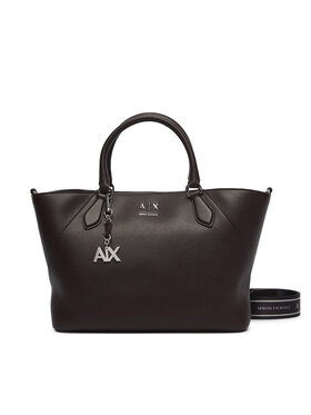 Armani Exchange Τσάντα Armani Exchange XW003086 AF26569 U6032 Σκούρο καφέ