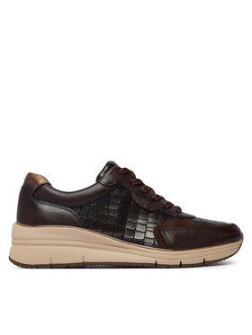 Tamaris Laisvalaikio batai Tamaris 1-23719-47 Ruda