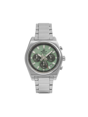 Casio Годинник Casio Edifice EFB-730D-3AVUEF Срібний