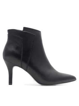 Lasocki Členková obuv Lasocki WYL3038-11Z Čierna