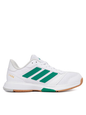 adidas Încălțăminte pentru sporturi de interior adidas Ligra 8 Indoor Shoes KK2044 Alb
