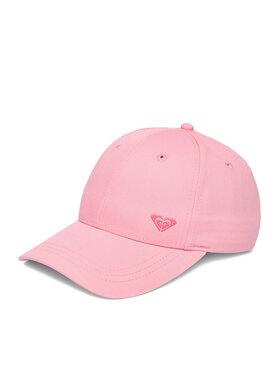 Roxy Бейсболка Roxy CWBEO-RX-W3-001-SS26 Рожевий