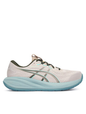 Asics Взуття для бігу Asics Gel-Cumulus 28 1011C143 Світло-бежевий