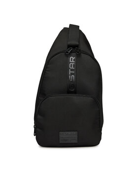 G-Star Raw Somiņa G-Star Raw GSR-P-002-07 Melns