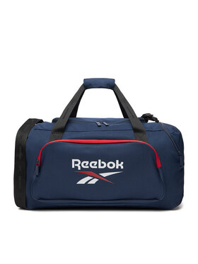 Reebok Športová taška Reebok C-RBK-P-006-08 Tmavomodrá