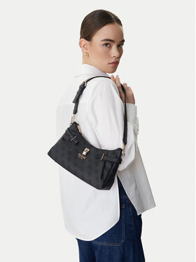 Guess Сумка Guess Yesba HWSG78 33180 Чорний