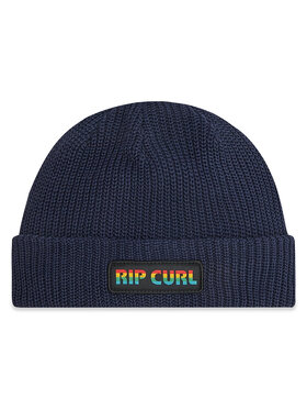Rip Curl Σκούφος Rip Curl Icons CBNBJ9 Σκούρο μπλε