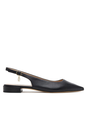Aigner Туфлі Aigner Alina 4F 1251210 Чорний