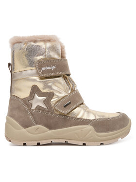 Primigi Снігоходи Primigi GORE-TEX 8881511 D Коричневий