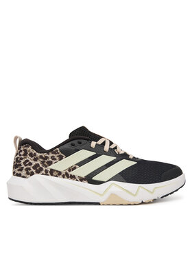 adidas Взуття для тренажерного залу adidas Rapidmove Go Training Shoes KJ9186 Чорний