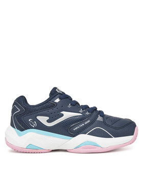 Joma Взуття для тенісу Joma Master 1000 Jr 2533 JMATS2533C Cиній