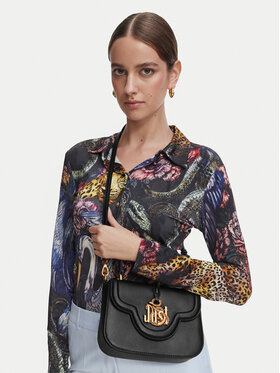 Just Cavalli Rankinė Just Cavalli 81RA4BN4 ZS749 Juoda