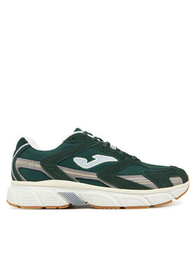 Joma Sneakersy Joma Rt50 2515 RRT50S2515 Zelená