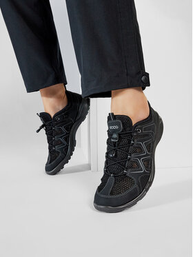 ECCO Bakancs ECCO Terracruise Lt W 82577351052 Fekete