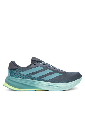 adidas Взуття для бігу adidas Supernova Rise 2 JQ7701 Сірий
