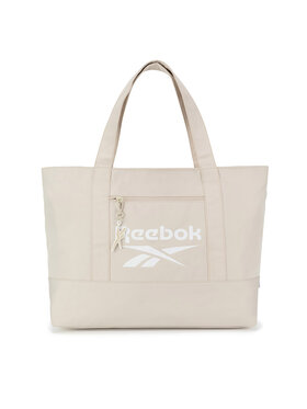 Reebok Taška Reebok RBK-038-CCC-05 Béžová