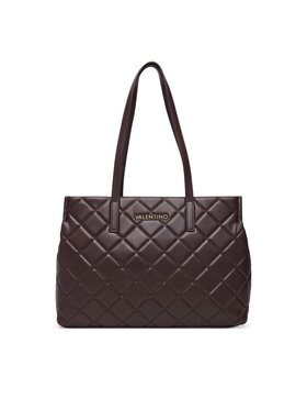 Valentino Τσάντα Valentino Ocarina VBS3KK10R Καφέ