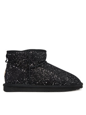 EMU Australia Schneeschuhe EMU Australia Stinger Micro Milkyway W13186 Schwarz