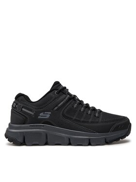 Skechers Трекінгові черевики Skechers Summits At 237620 Чорний