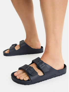 Quiksilver Шльопанці Quiksilver CEOWB-840240 Cиній