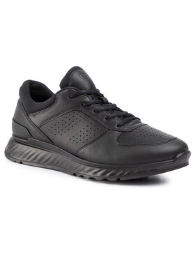 ECCO Sneakersy ECCO Exostride M 83531401001 Czarny