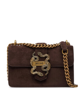 Just Cavalli Bolso Just Cavalli 81RA4BAF ZSE74 Marrón