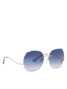 Guess Occhiali da sole Guess GU00268 Oro