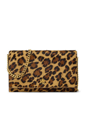 LAUREN RALPH LAUREN Bolso LAUREN RALPH LAUREN 432P18553001 Marrón