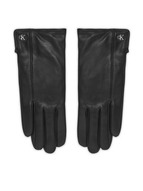 Calvin Klein Sieviešu cimdi Calvin Klein LV04F9011G Melns