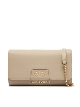 Armani Exchange Τσάντα Armani Exchange XW000358 AF26570 U6208 Μπεζ