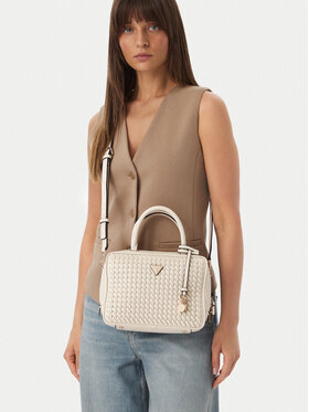 Guess Сумка Guess Kora HWWG97 48050 Кремовий